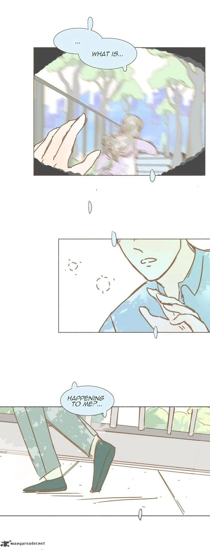 Kind of Confidential Chapter 31 page 3