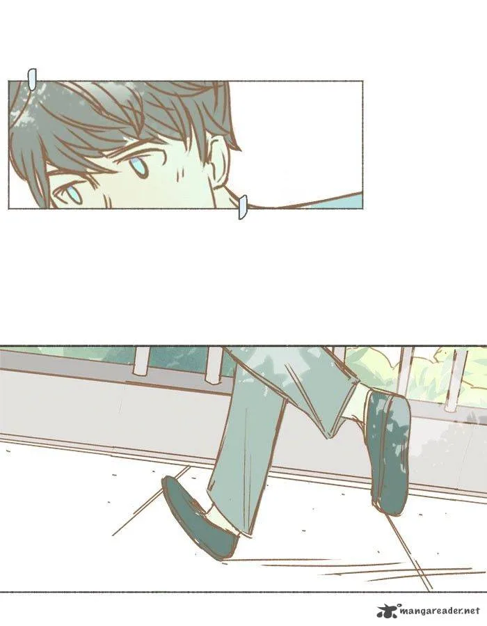 Kind of Confidential Chapter 31 page 2