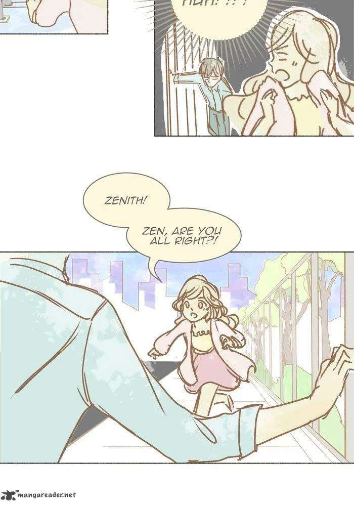 Kind of Confidential Chapter 31 page 7