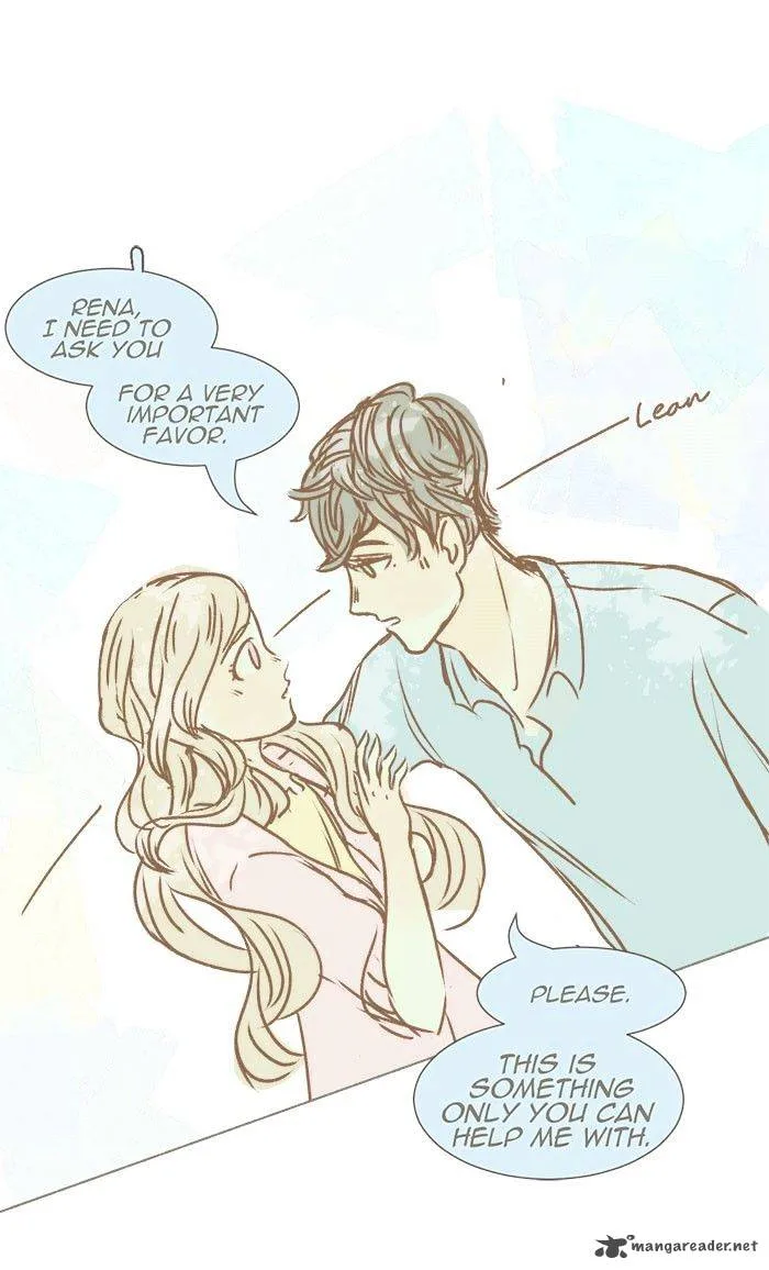 Kind of Confidential Chapter 31 page 16