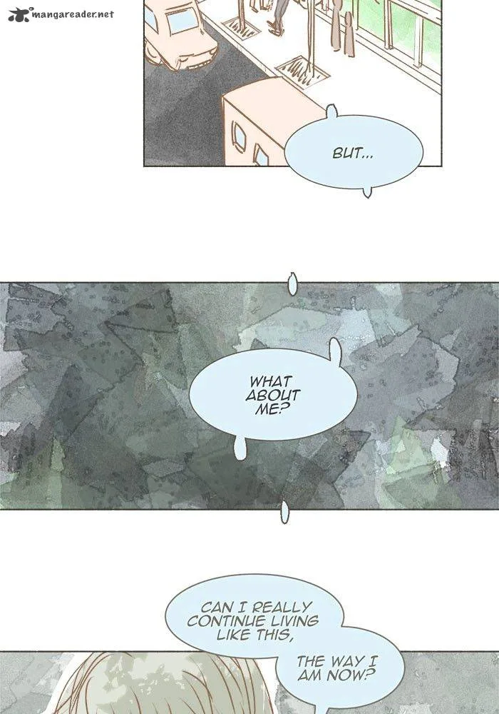 Kind of Confidential Chapter 31 page 11
