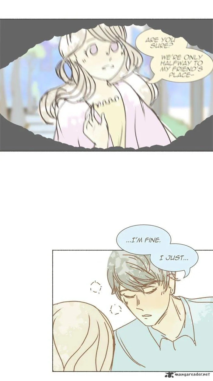 Kind of Confidential Chapter 31 page 9