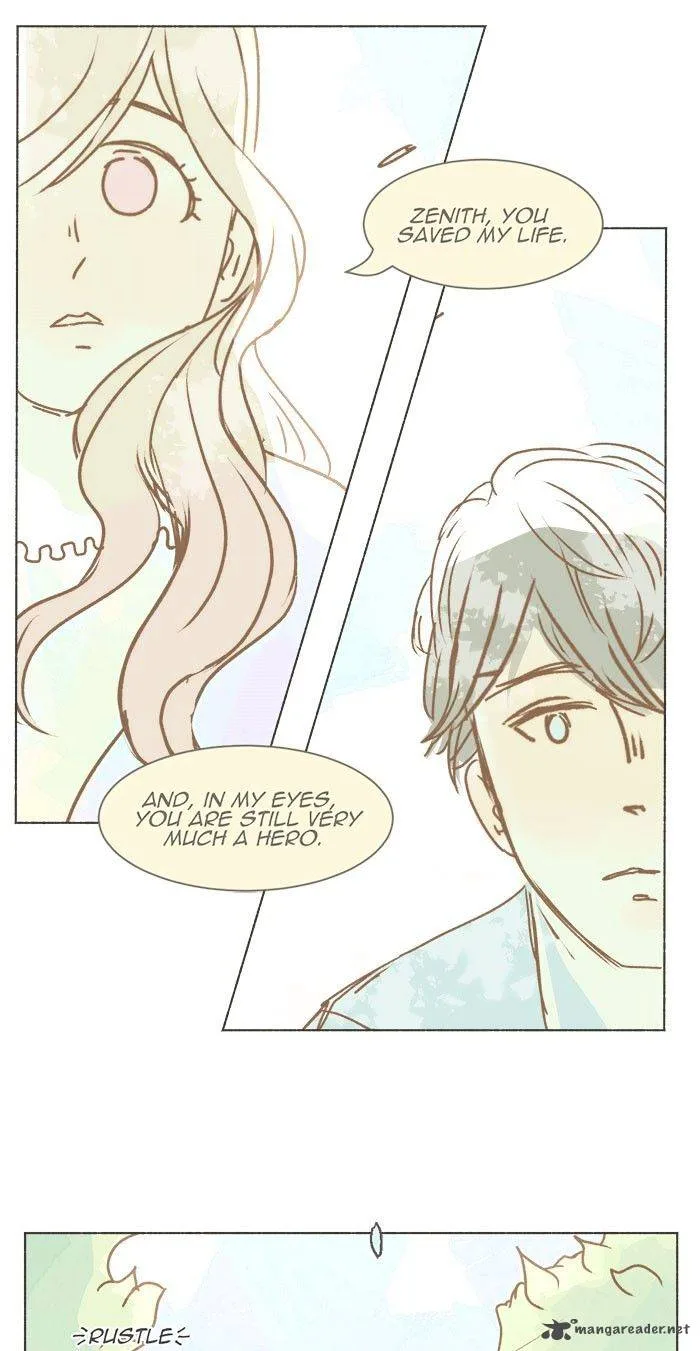 Kind of Confidential Chapter 31 page 14