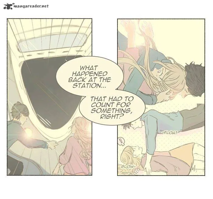 Kind of Confidential Chapter 31 page 13
