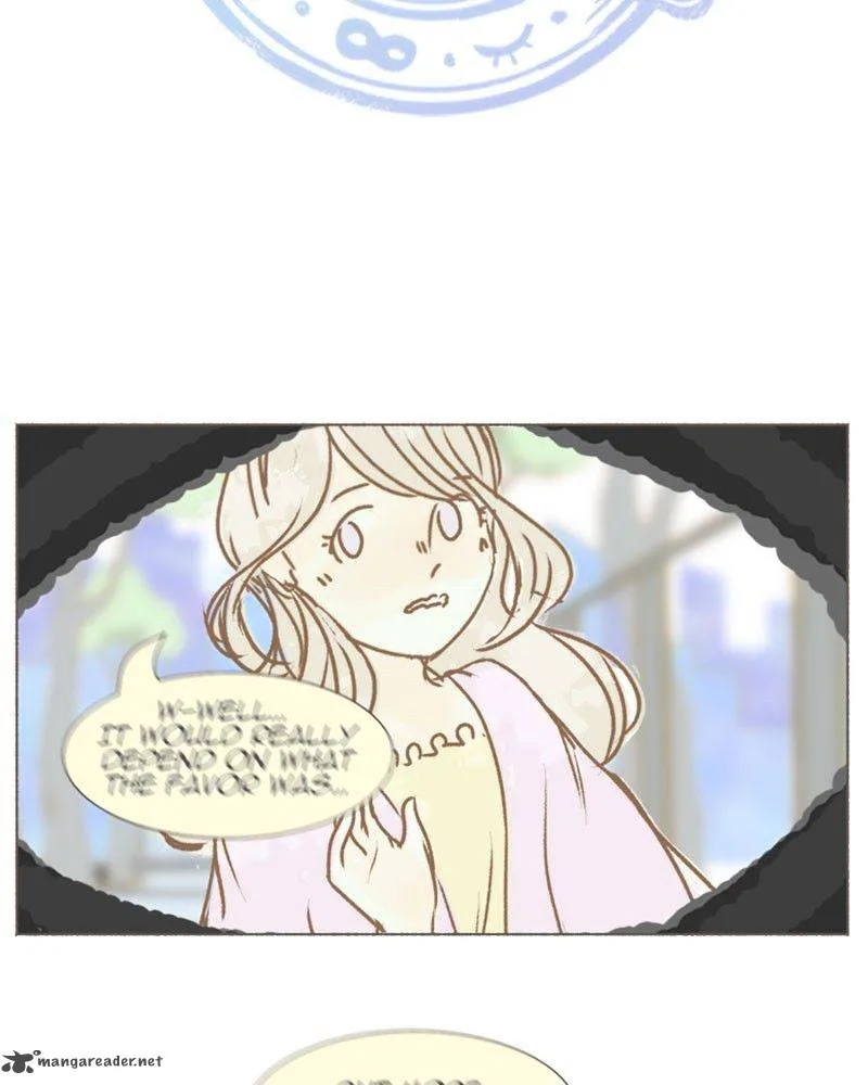 Kind of Confidential Chapter 32 page 3