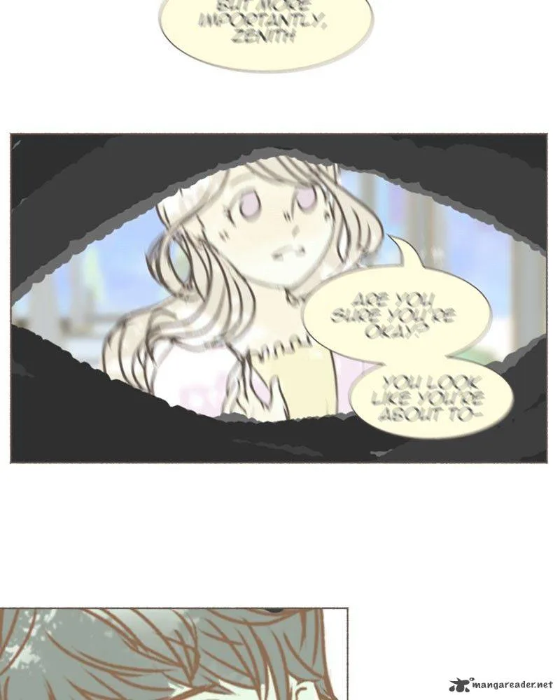 Kind of Confidential Chapter 32 page 4