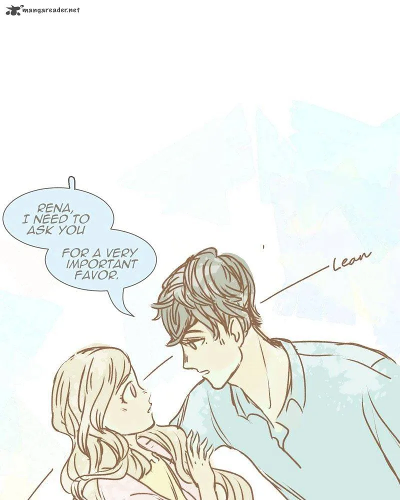 Kind of Confidential Chapter 32 page 1