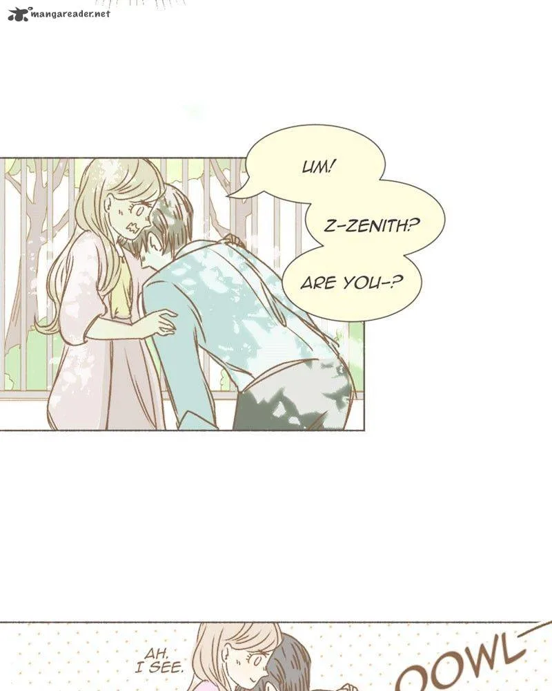 Kind of Confidential Chapter 32 page 8