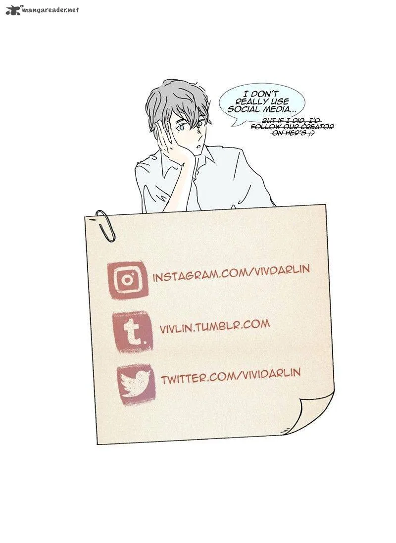 Kind of Confidential Chapter 32 page 19