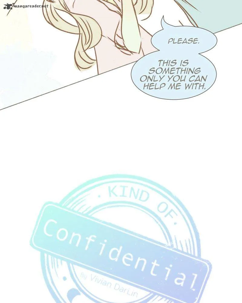 Kind of Confidential Chapter 32 page 2