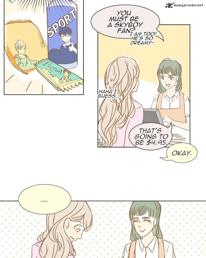 Kind of Confidential Chapter 32 page 16