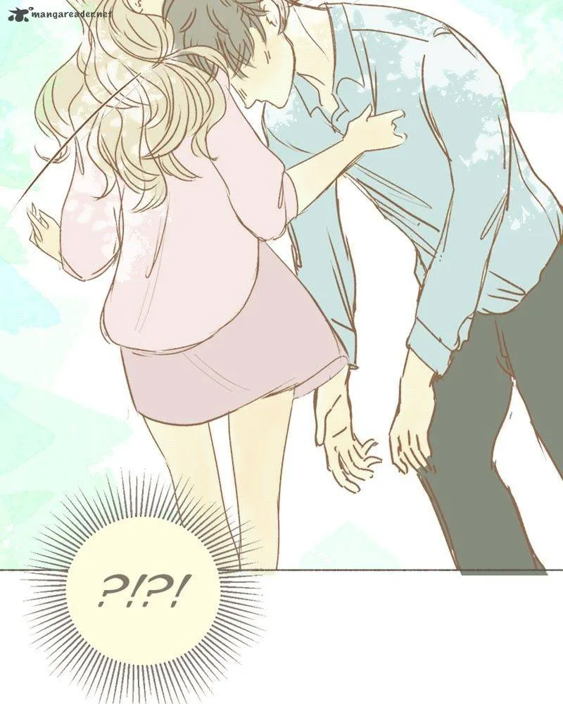 Kind of Confidential Chapter 32 page 7