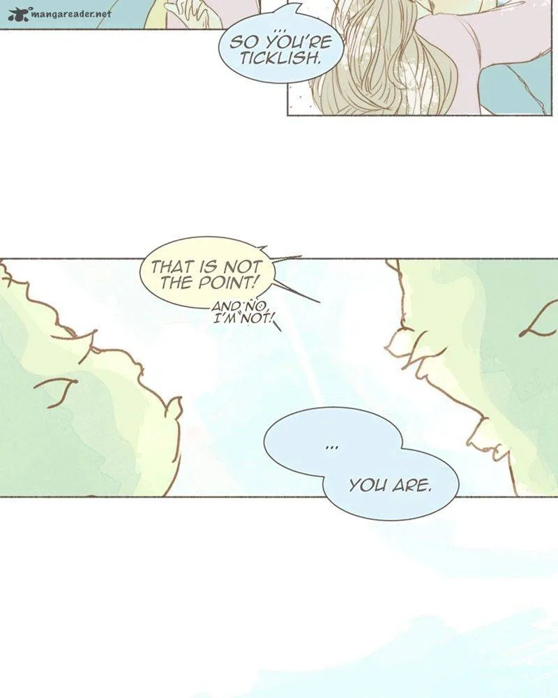 Kind of Confidential Chapter 32 page 12