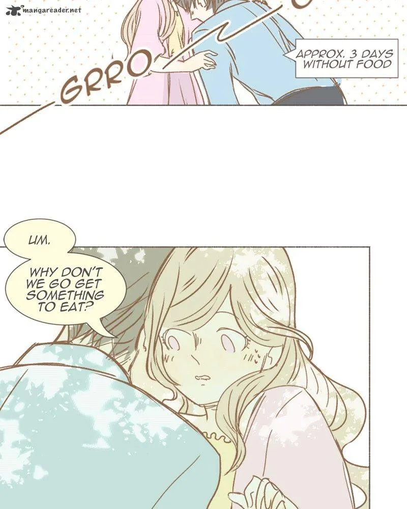 Kind of Confidential Chapter 32 page 9