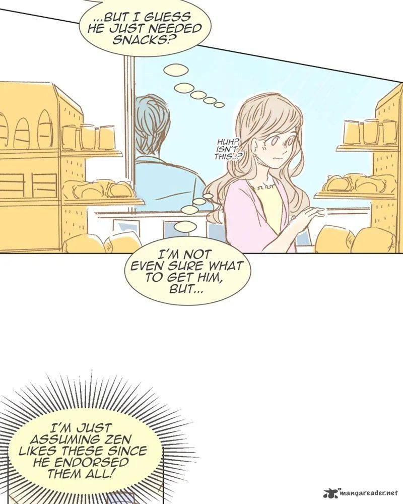 Kind of Confidential Chapter 32 page 15
