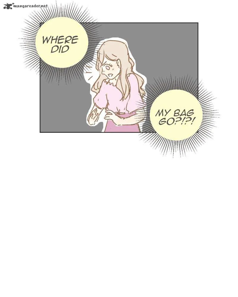 Kind of Confidential Chapter 32 page 18