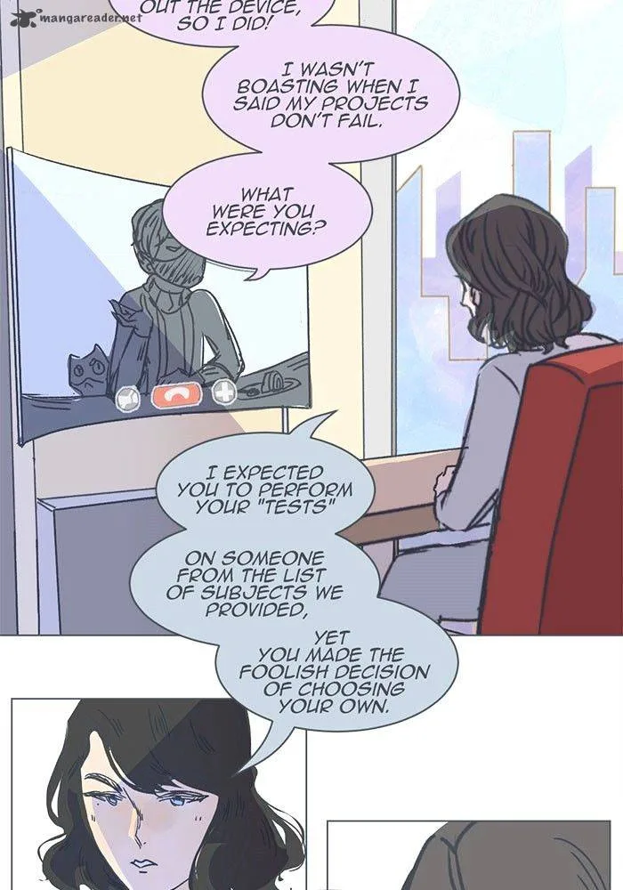 Kind of Confidential Chapter 33 page 6