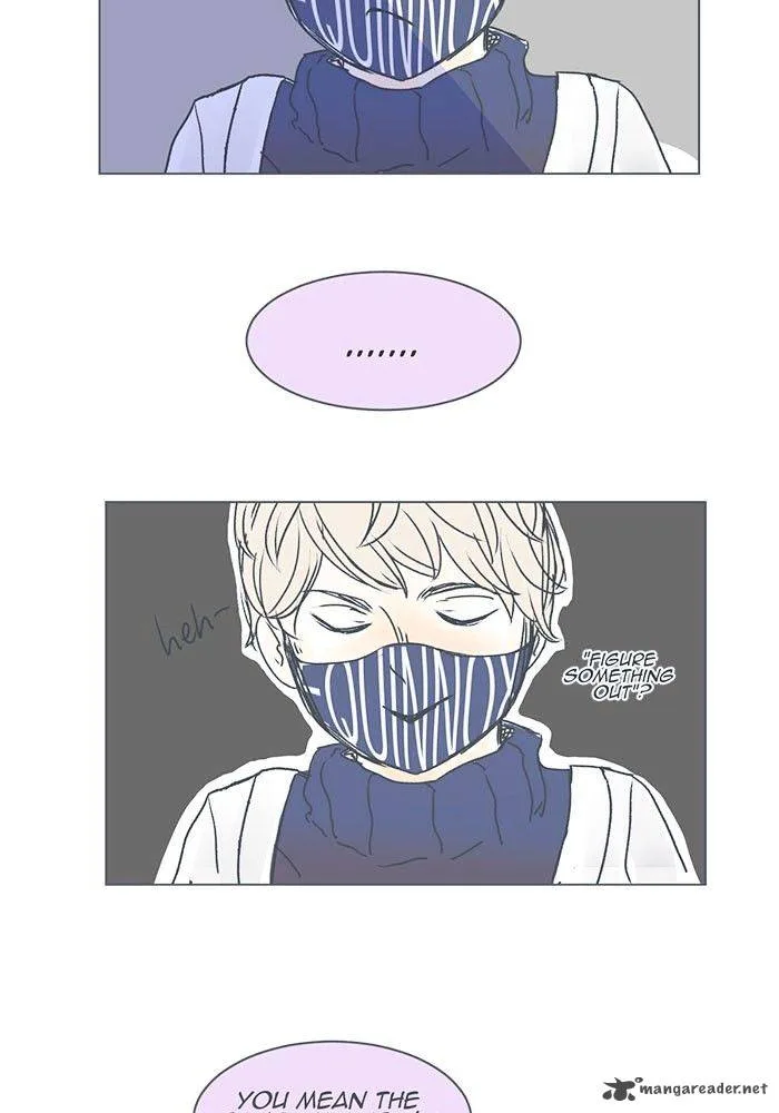 Kind of Confidential Chapter 33 page 9