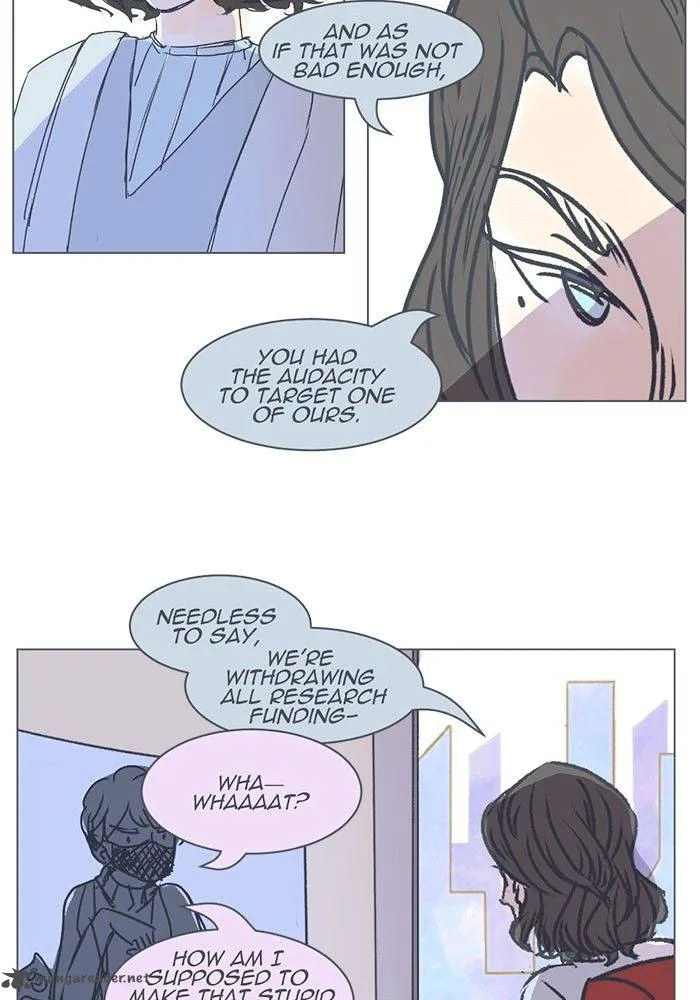 Kind of Confidential Chapter 33 page 7