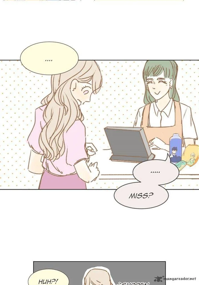 Kind of Confidential Chapter 33 page 1