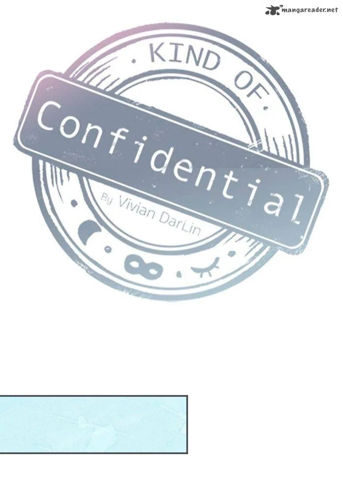 Kind of Confidential Chapter 33 page 3