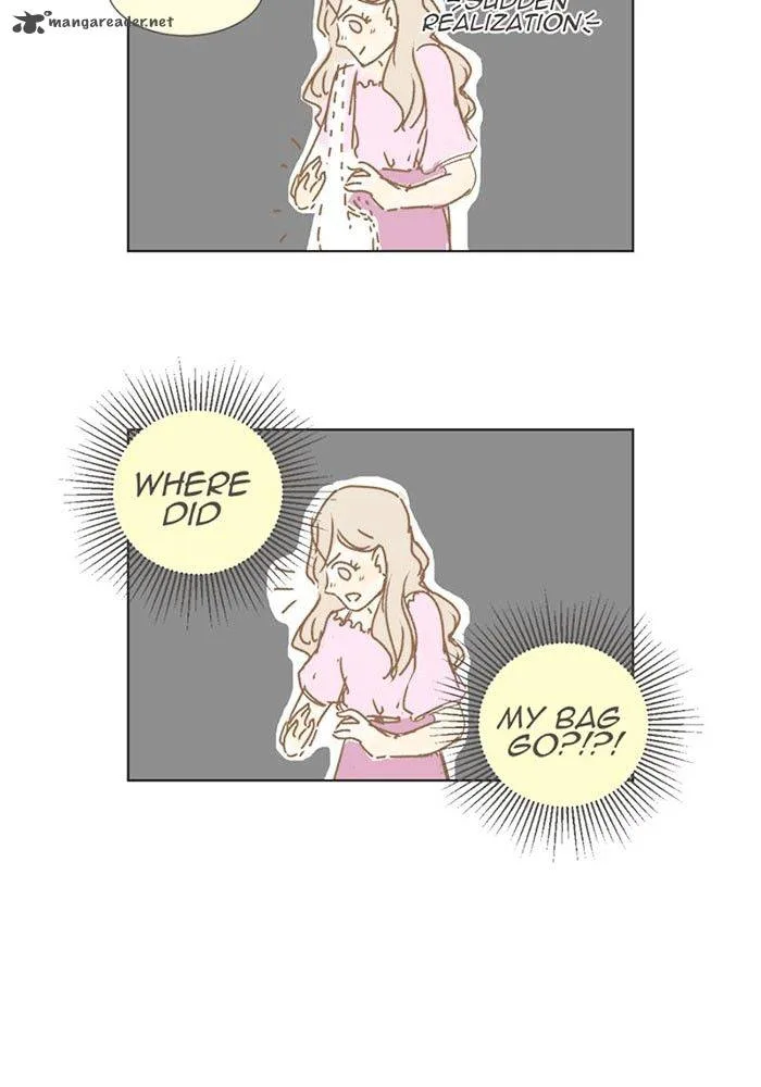 Kind of Confidential Chapter 33 page 2