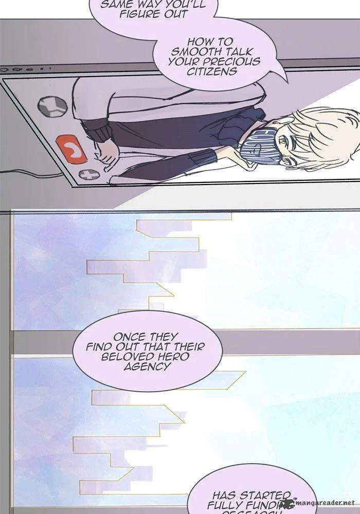 Kind of Confidential Chapter 33 page 10