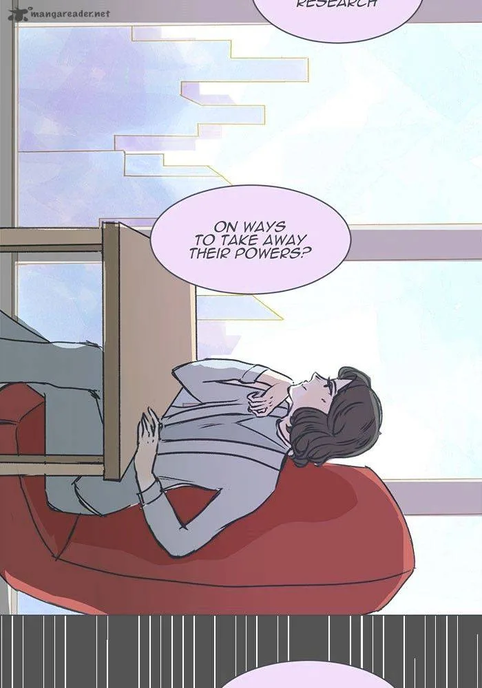 Kind of Confidential Chapter 33 page 11