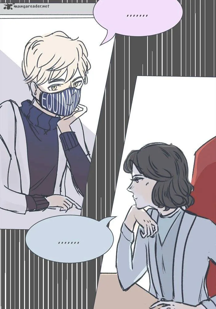Kind of Confidential Chapter 33 page 12