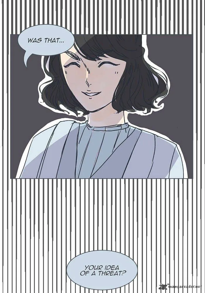 Kind of Confidential Chapter 33 page 15