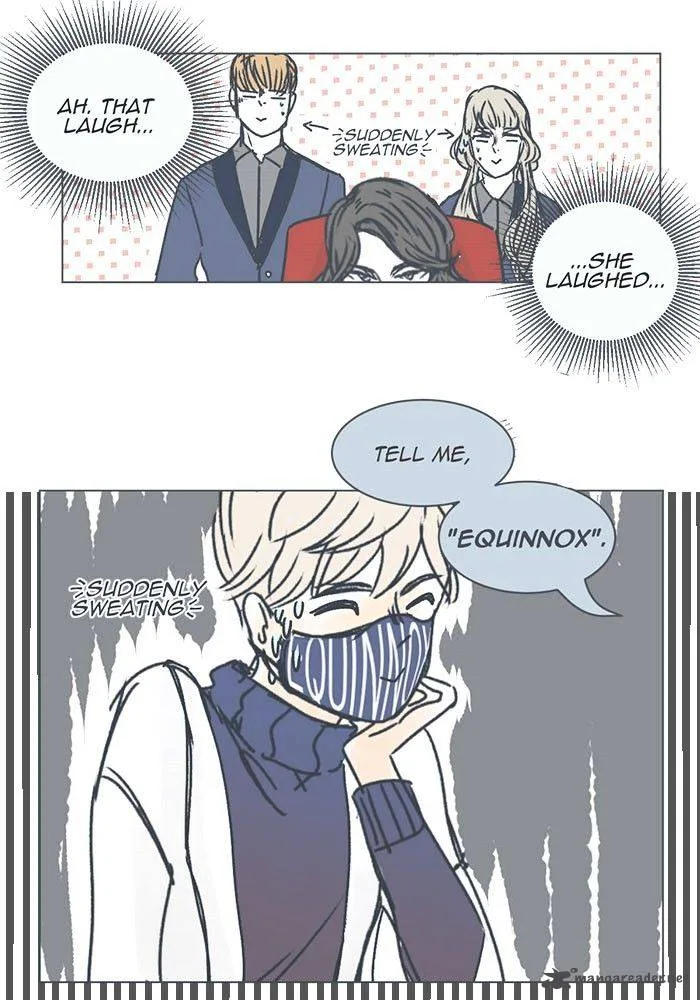 Kind of Confidential Chapter 33 page 14