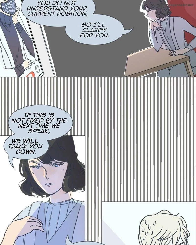 Kind of Confidential Chapter 34 page 2