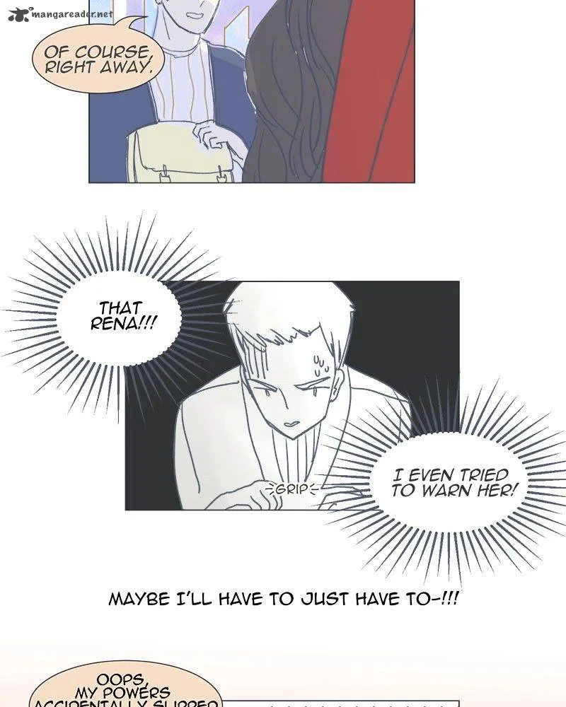 Kind of Confidential Chapter 34 page 7