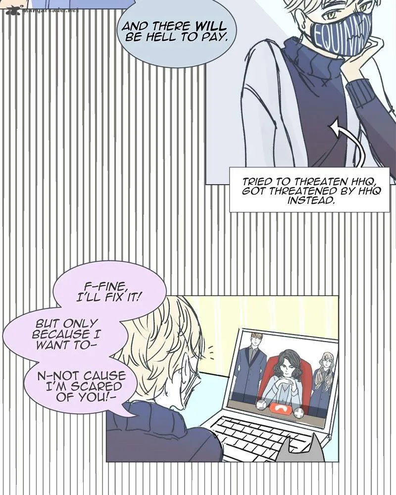 Kind of Confidential Chapter 34 page 3