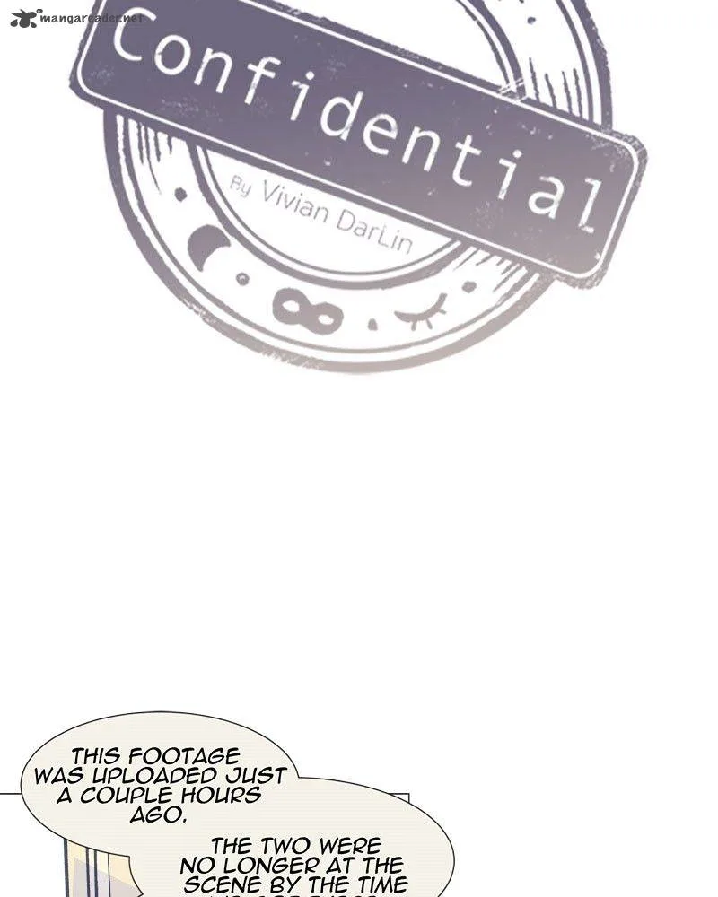 Kind of Confidential Chapter 34 page 5
