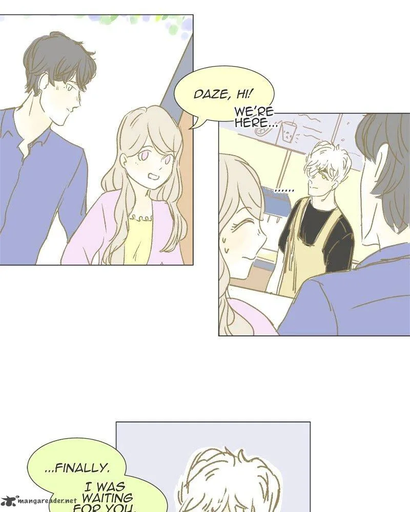 Kind of Confidential Chapter 34 page 17