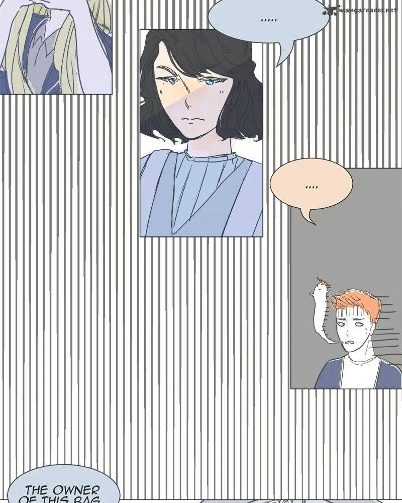 Kind of Confidential Chapter 34 page 13