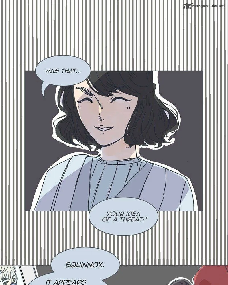 Kind of Confidential Chapter 34 page 1
