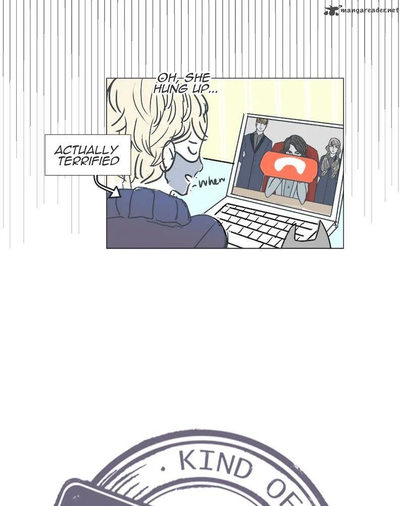 Kind of Confidential Chapter 34 page 4