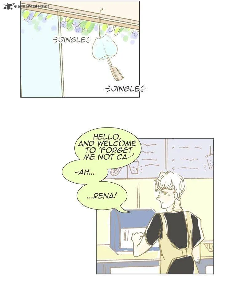 Kind of Confidential Chapter 34 page 16