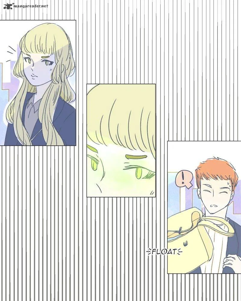 Kind of Confidential Chapter 34 page 10