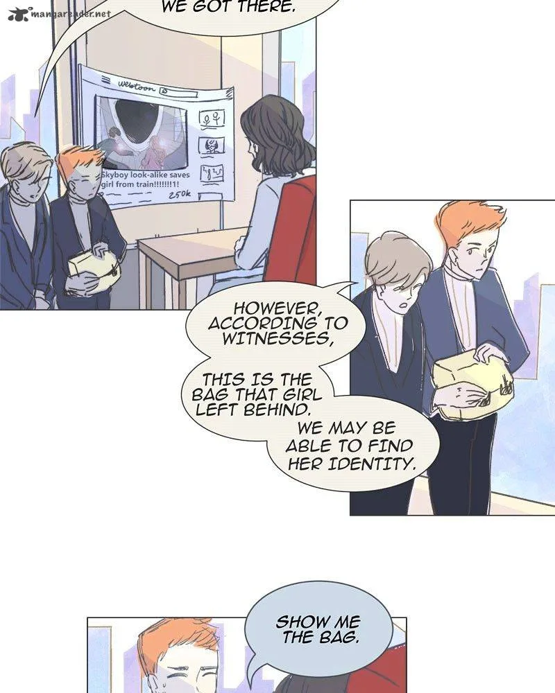 Kind of Confidential Chapter 34 page 6