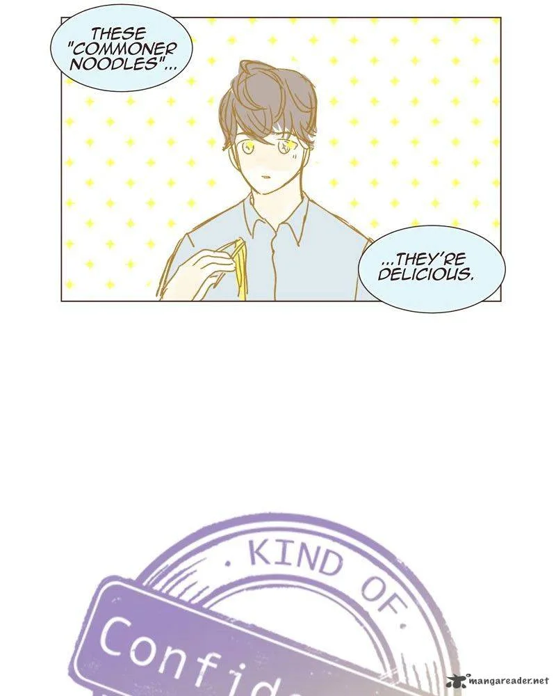 Kind of Confidential Chapter 35 page 4