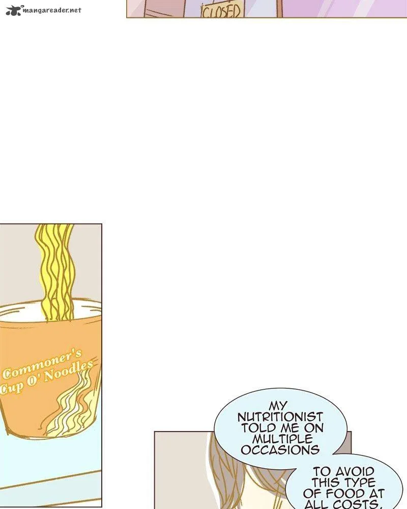 Kind of Confidential Chapter 35 page 2