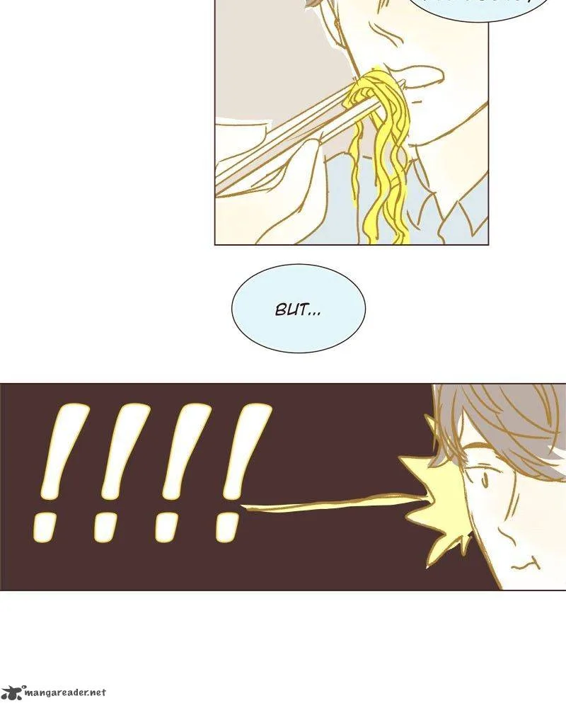 Kind of Confidential Chapter 35 page 3
