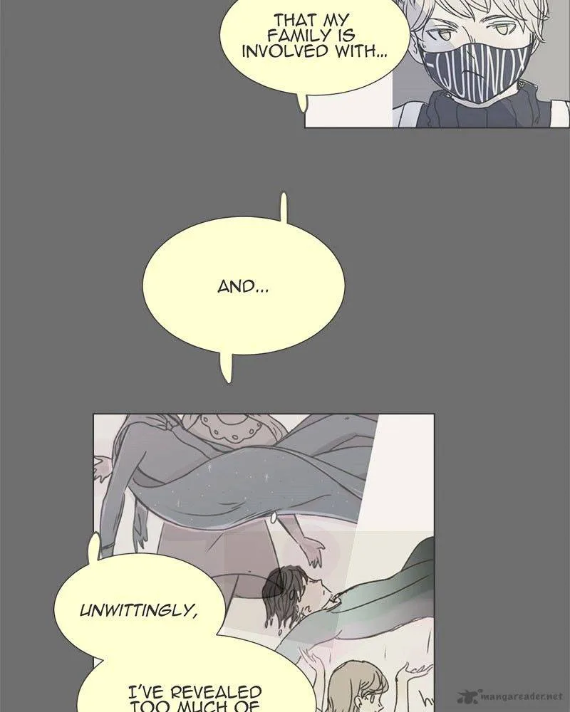 Kind of Confidential Chapter 35 page 9