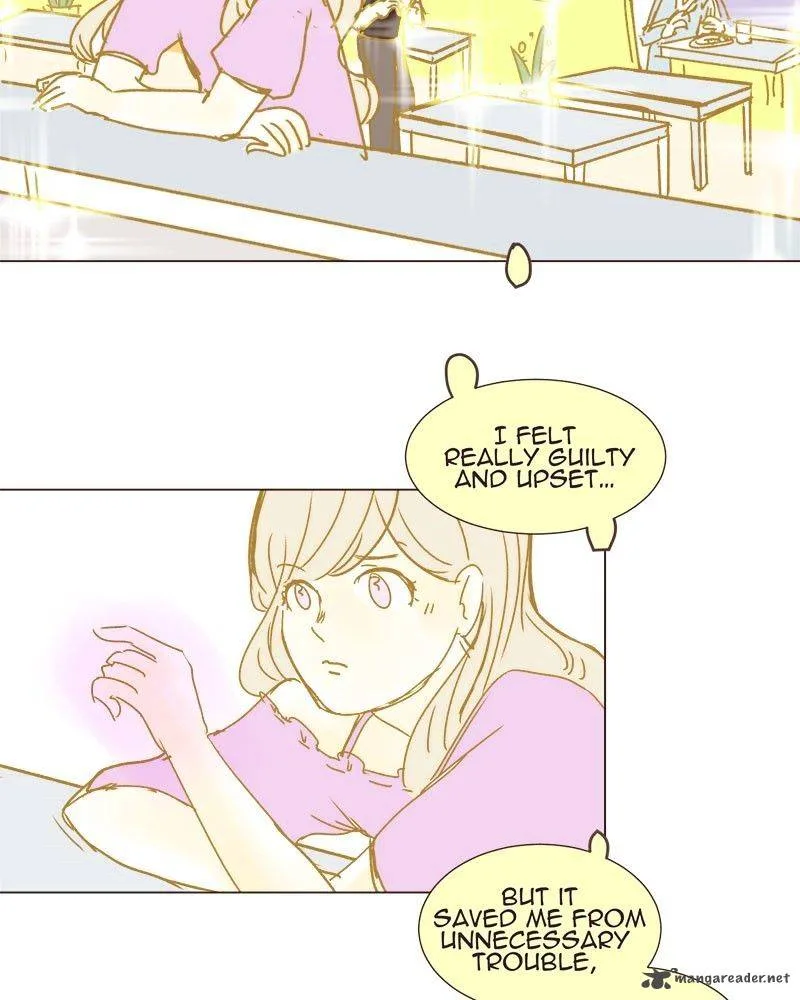 Kind of Confidential Chapter 35 page 6