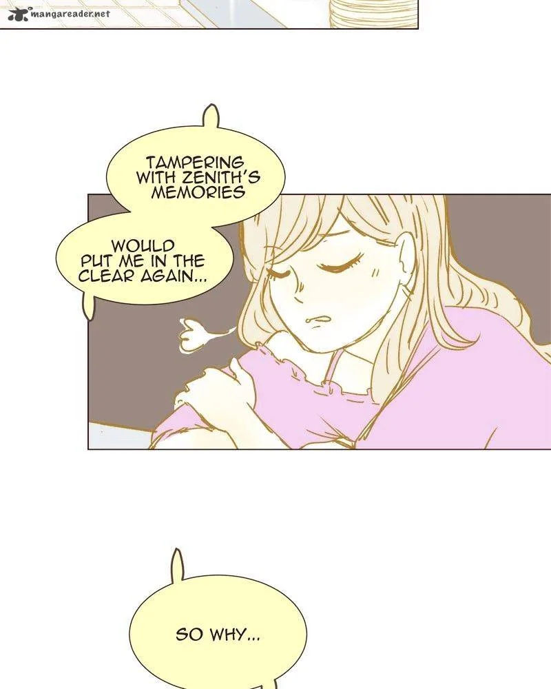 Kind of Confidential Chapter 35 page 11