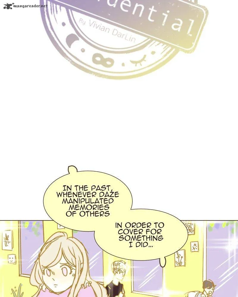 Kind of Confidential Chapter 35 page 5