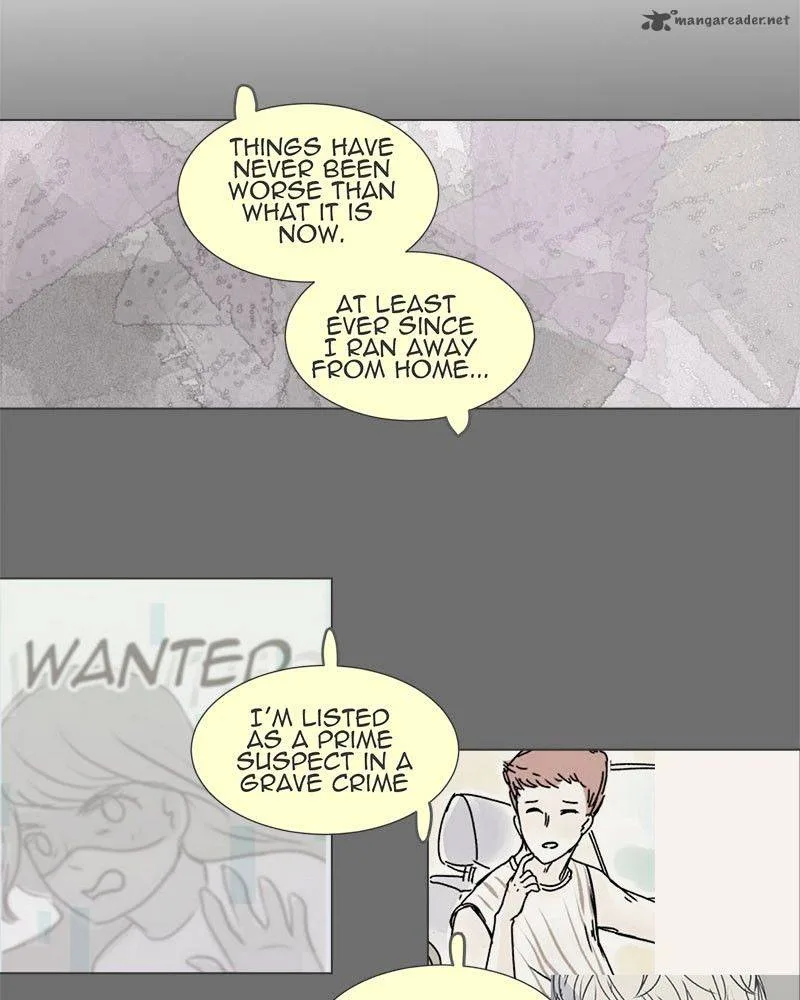 Kind of Confidential Chapter 35 page 8